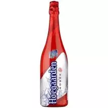 Cerveja Hoegaarden Rosée - GRF 750ml