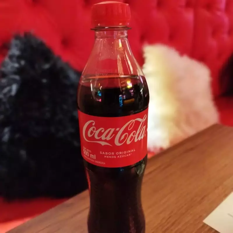 Coca Cola