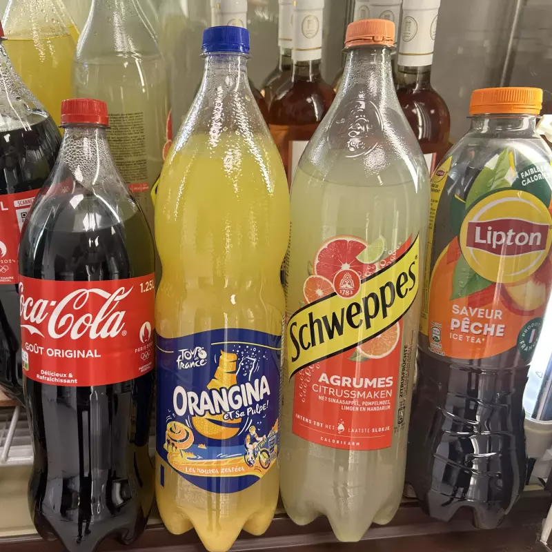 Bouteille 1,5L