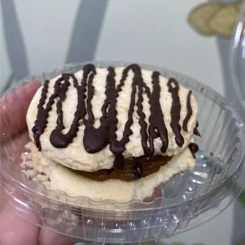 Alfajor