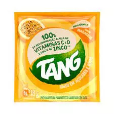 TANG Maracujá