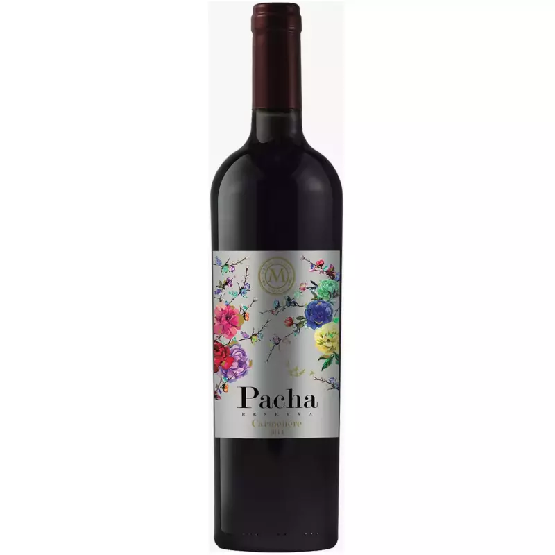 PACHA RESERVA CARMÉNÈRE