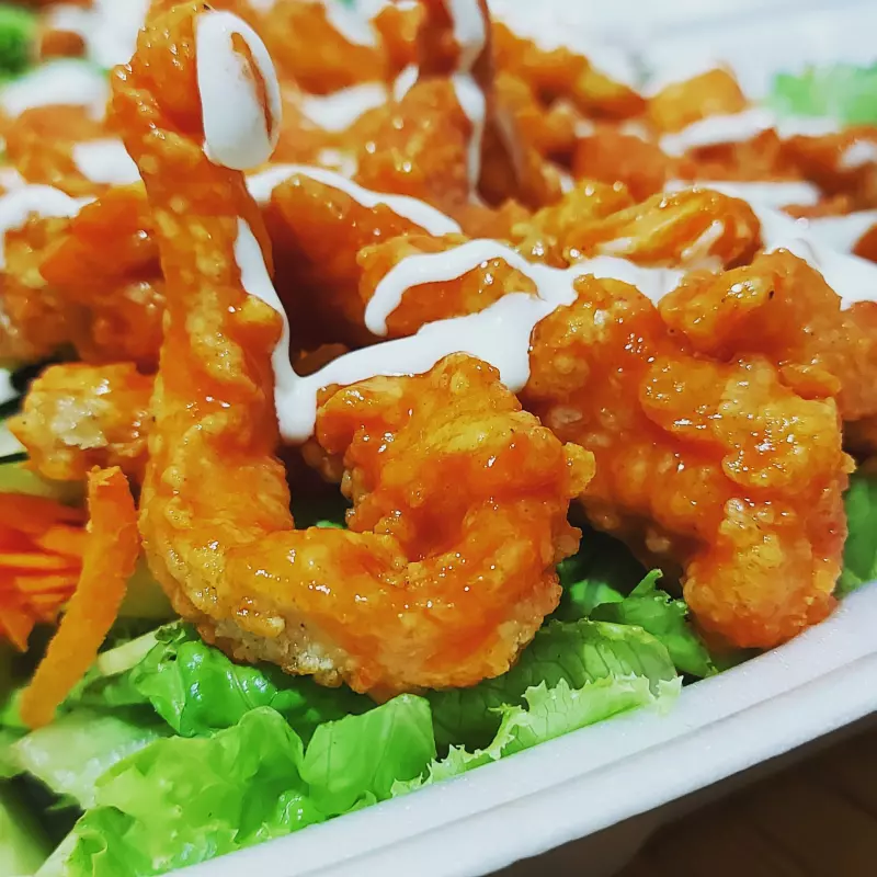 Boneless