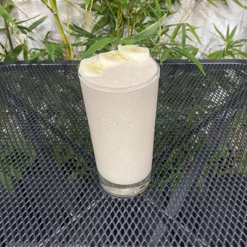 Banana Monkey Protein