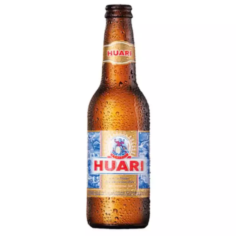 HUARI