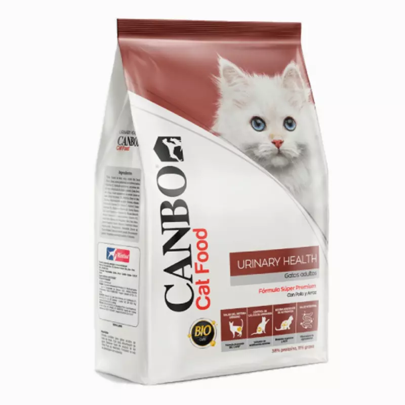 CANBO Urinary Health