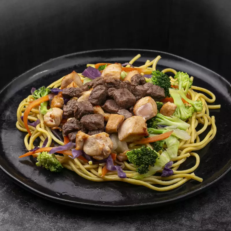 Yakissoba Mista ( 500gm )