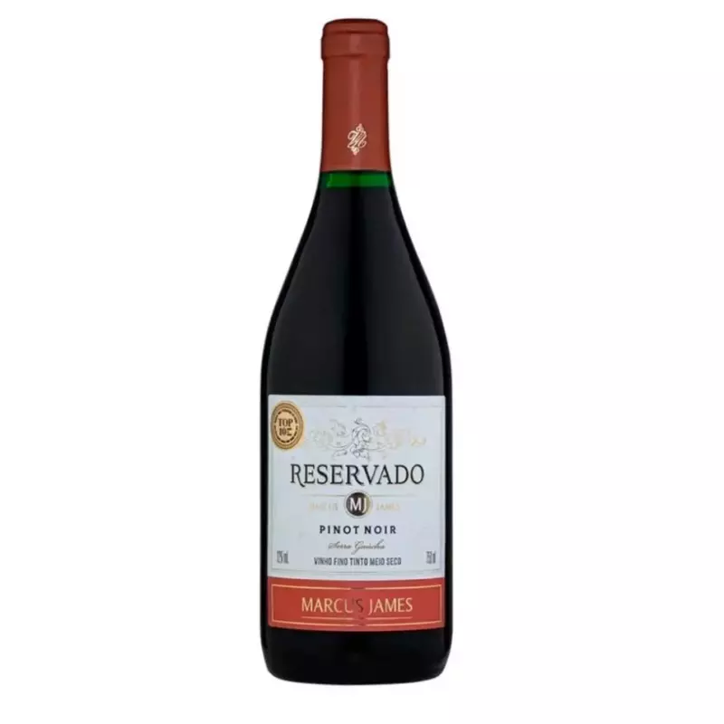 Marcus James Reservado Pinot Noir