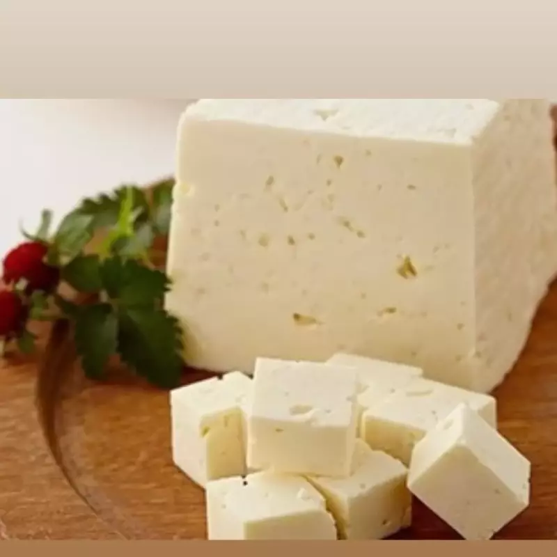Queso costeño