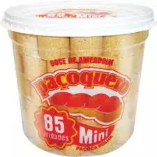 PAÇOCA