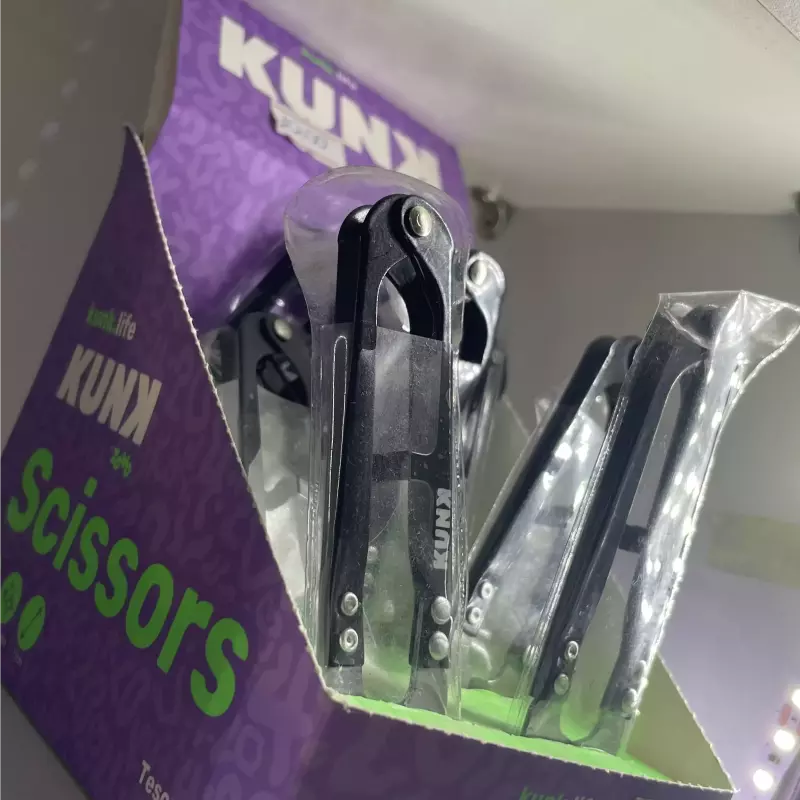 PROMO - Tesoura Kunk