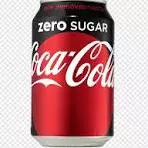 coca-cola 310ml zero