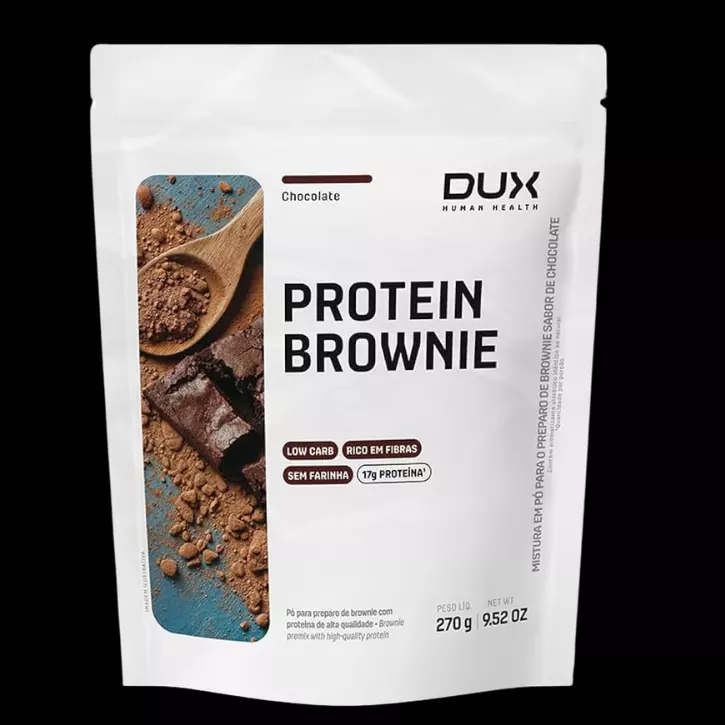 Protein Brownie Dux 270g