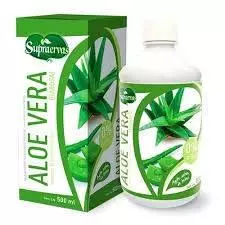 Aloe Vera (Babosa) 500ml