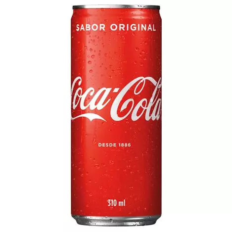 Coca-cola Original 310ml