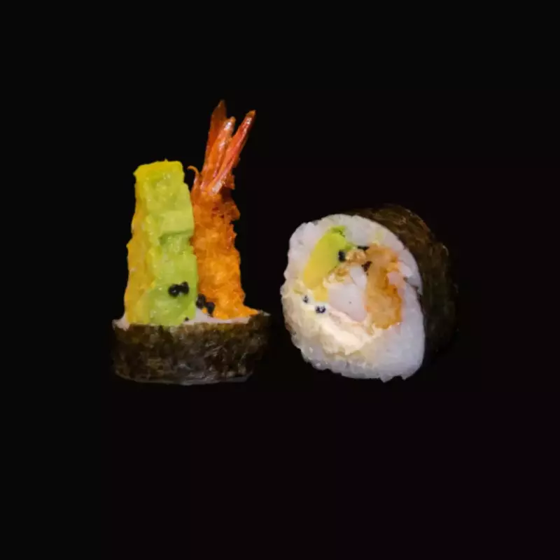 PASION ROLL