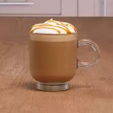 Latte Caramel