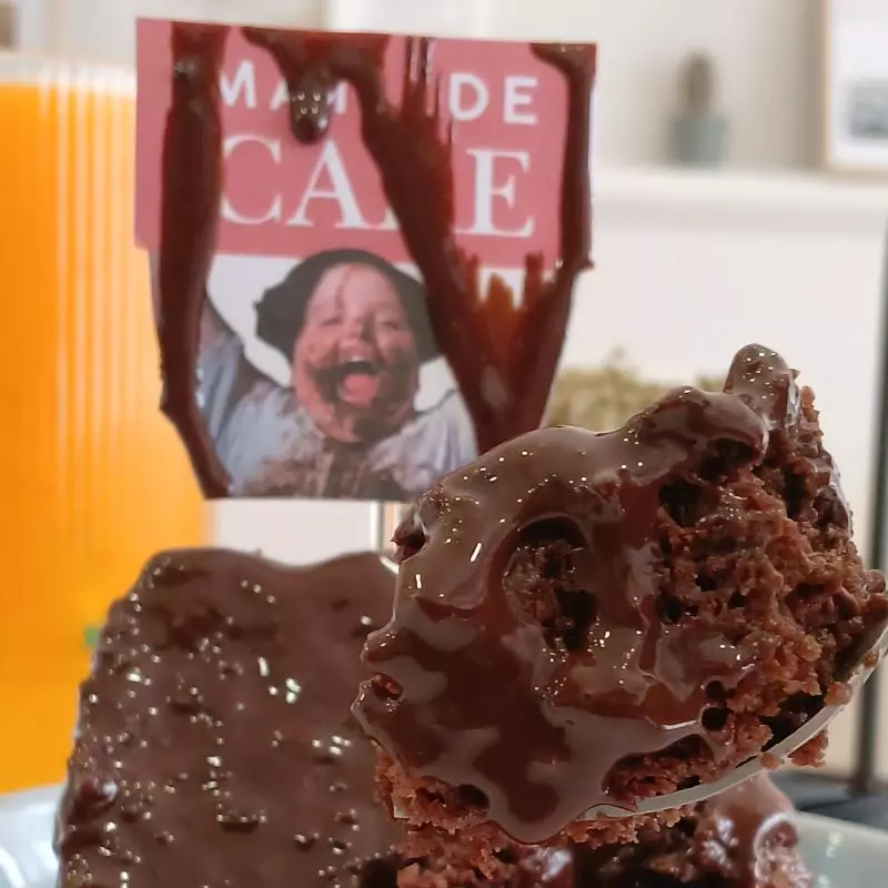 Bolo Matilde