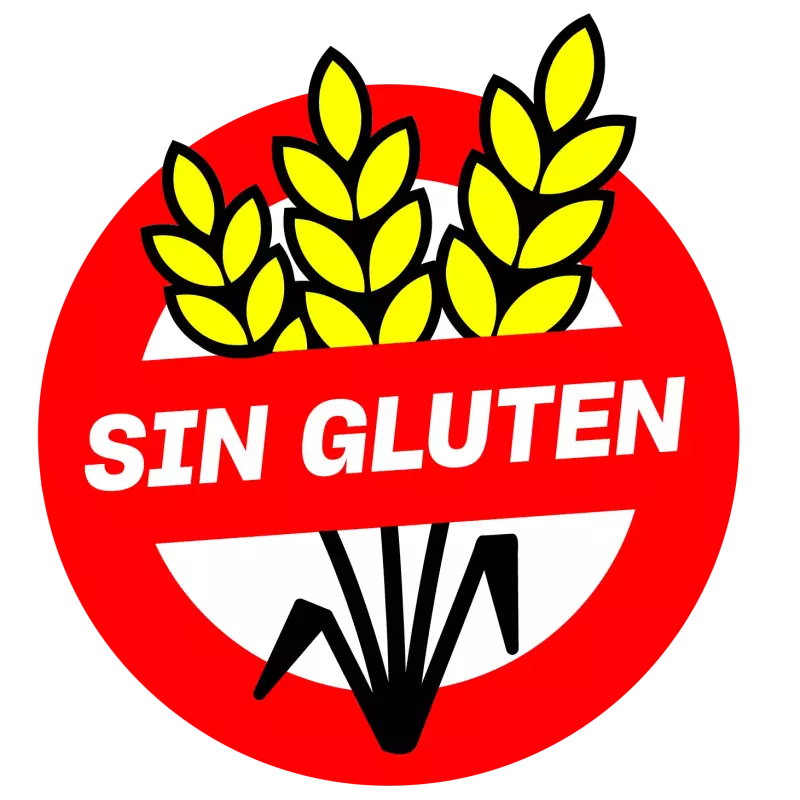 • Pizza Mexicana SIN TACC