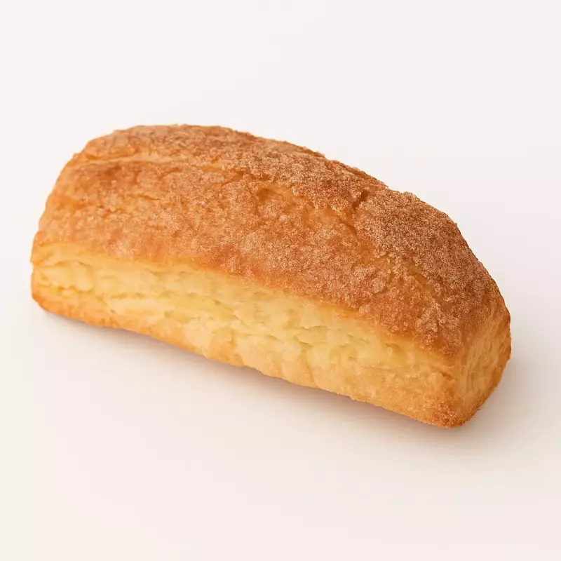 Rebanada Azucarada – Pan de Mantequi