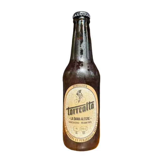 CERVEZA TORREALTA