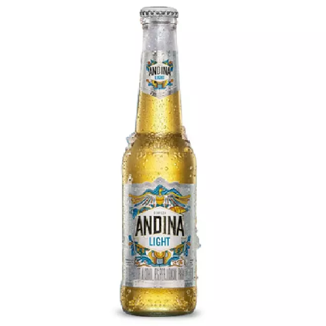 Andina Ligth