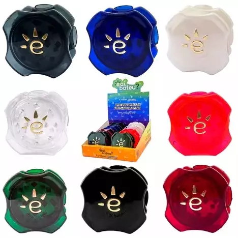 DICHAVADOR EAI BATEU