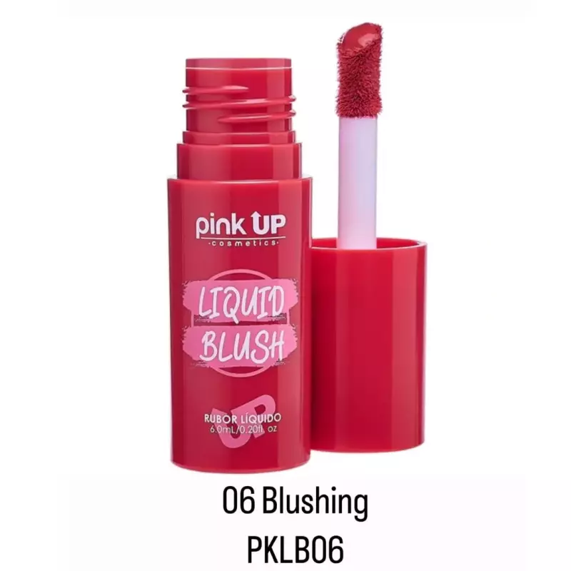 LIQUID BLUSH PKLB06