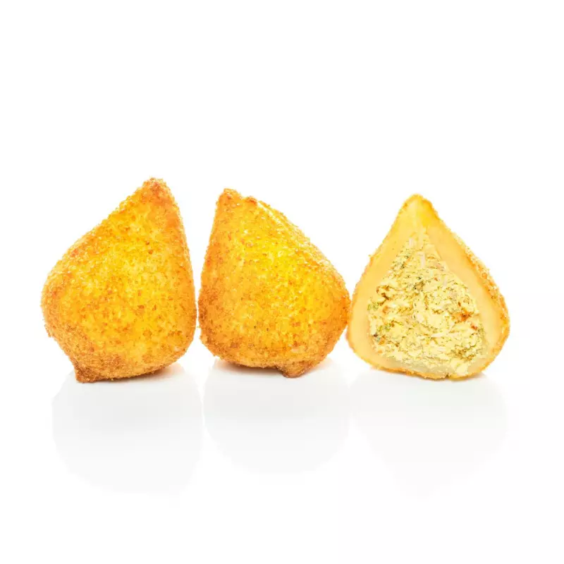 Event Box Coxinha