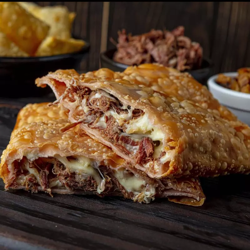 CARNE SECA DO QUINTAL