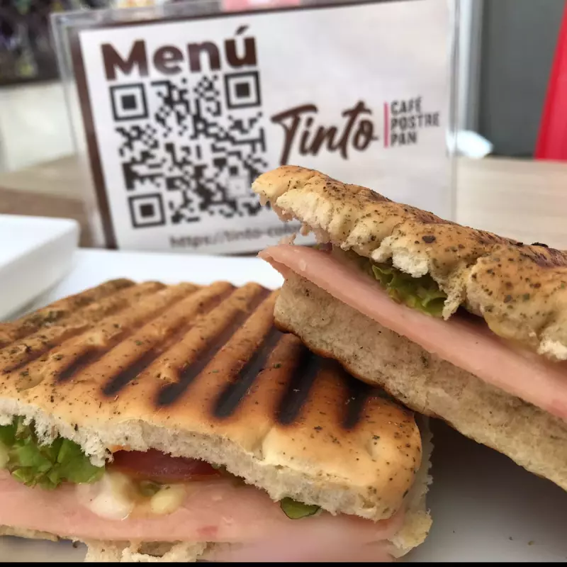 Sandwich Tinto