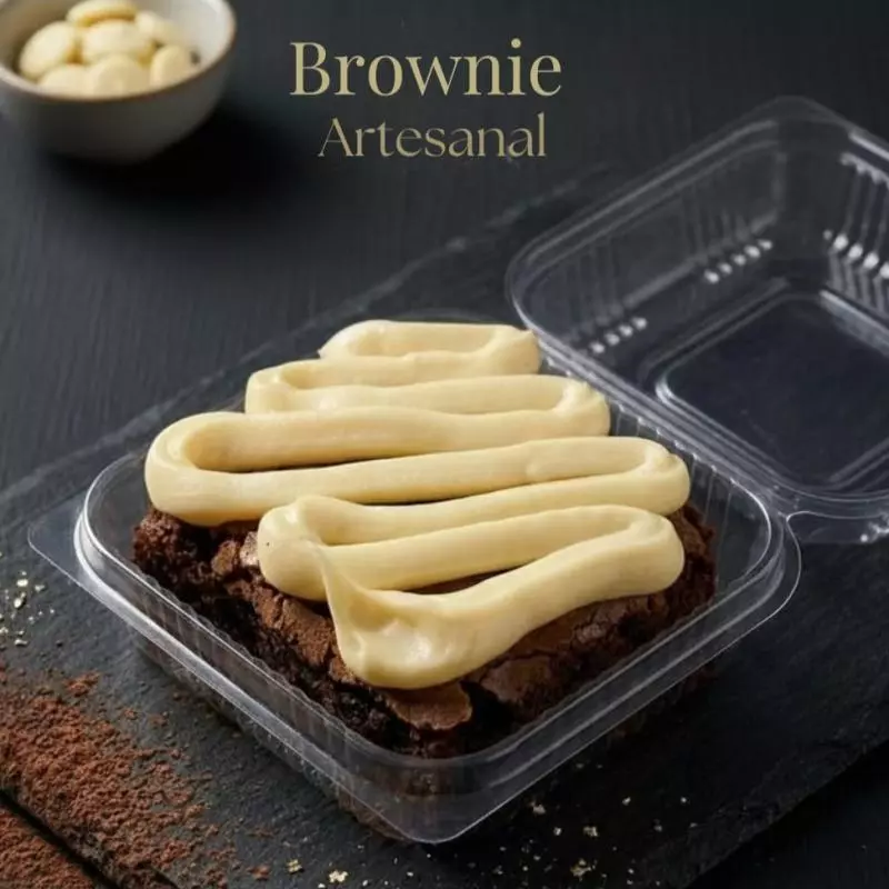 Brownie Artesanal