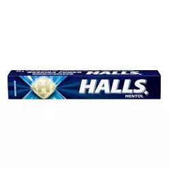 BALA HALLS MENTOL
