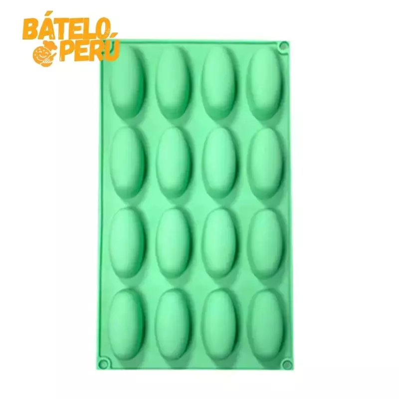 SILIC. CHOCOTEJA XL X16