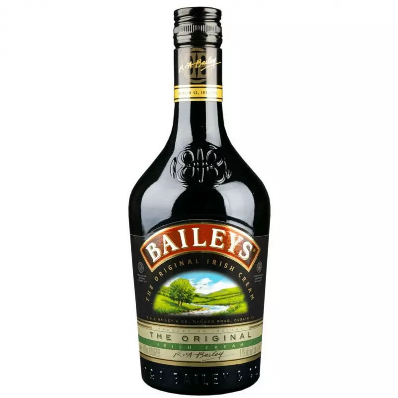 LICOR BAILEYS 750 ML