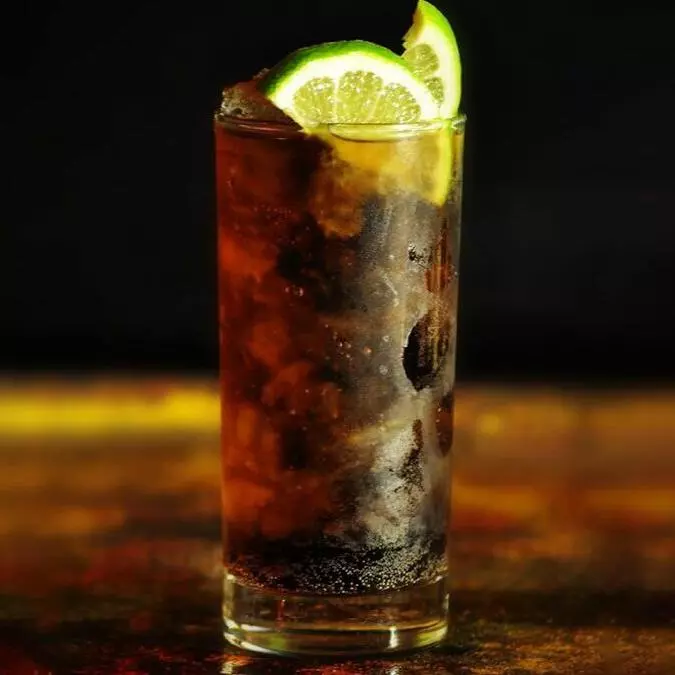 Cuba Libre