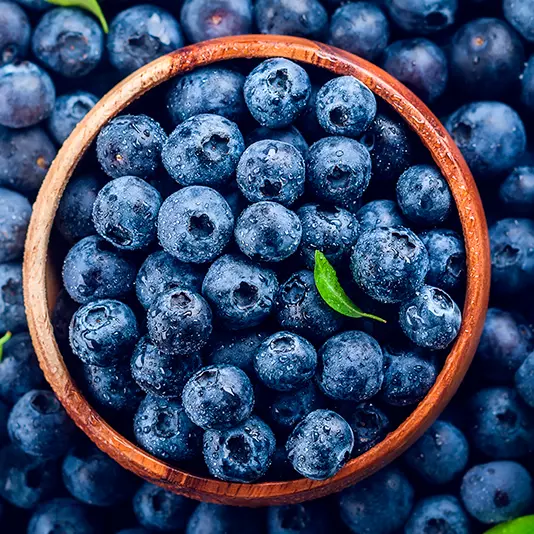 Blueberry