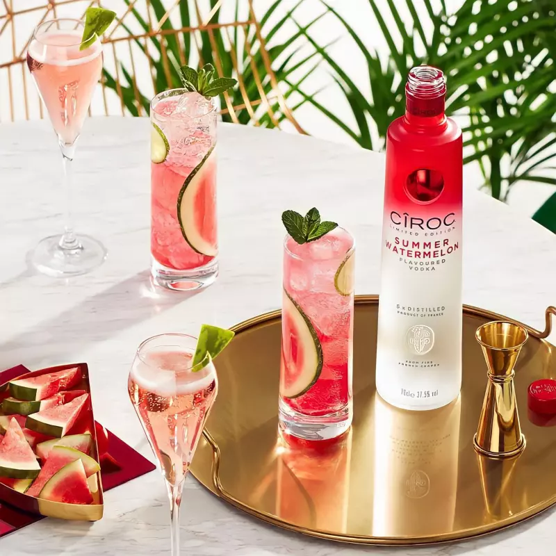 Ciroc Summer Watermelon 750ml