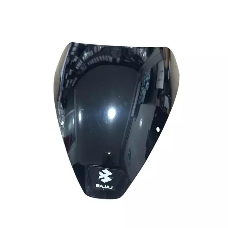 VISOR PULSAR UG NEGRO