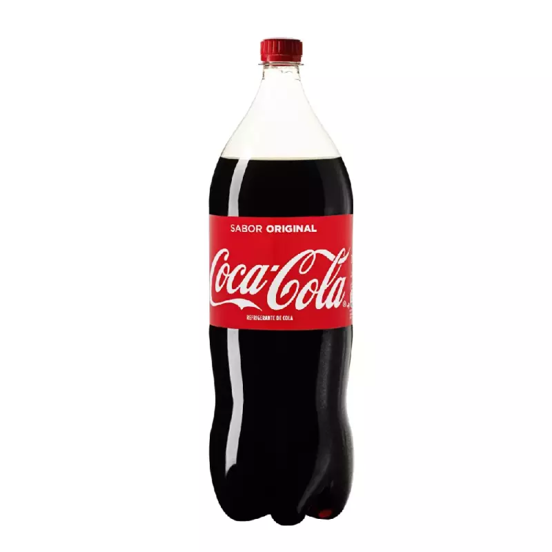Coca Cola 2L