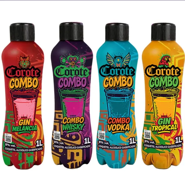 Corote Combo 1l