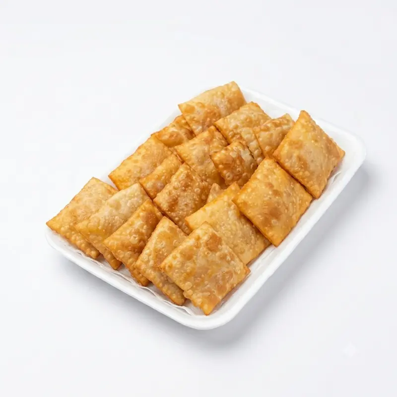 25un Mini Pastelzinhos