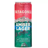 Patagonia Amber Lager