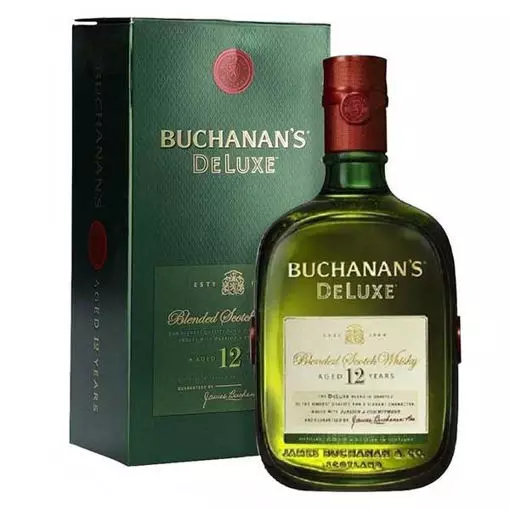 Buchanans