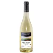 Tabernero Gran Blanco Semi Seco