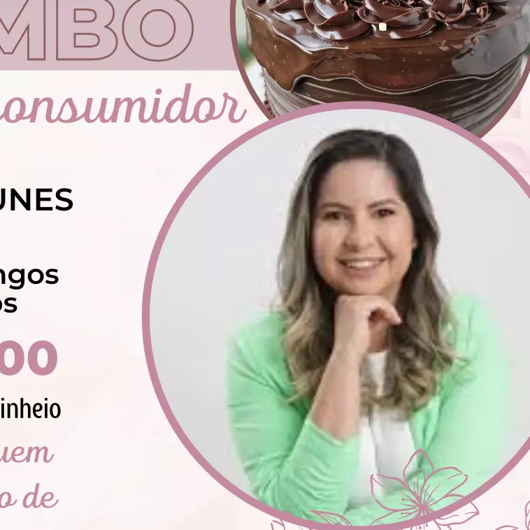 Combo Renata Gunes