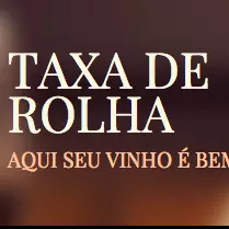 TAXA DE ROLHA