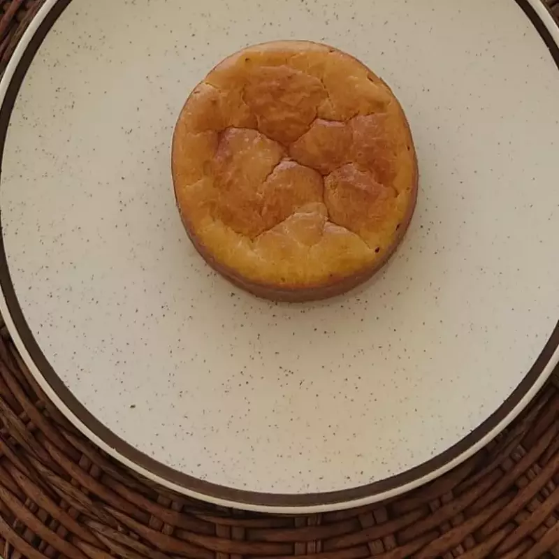 Lanche Torta de Frango
