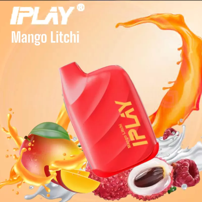 Mango Litchi ( 27 )