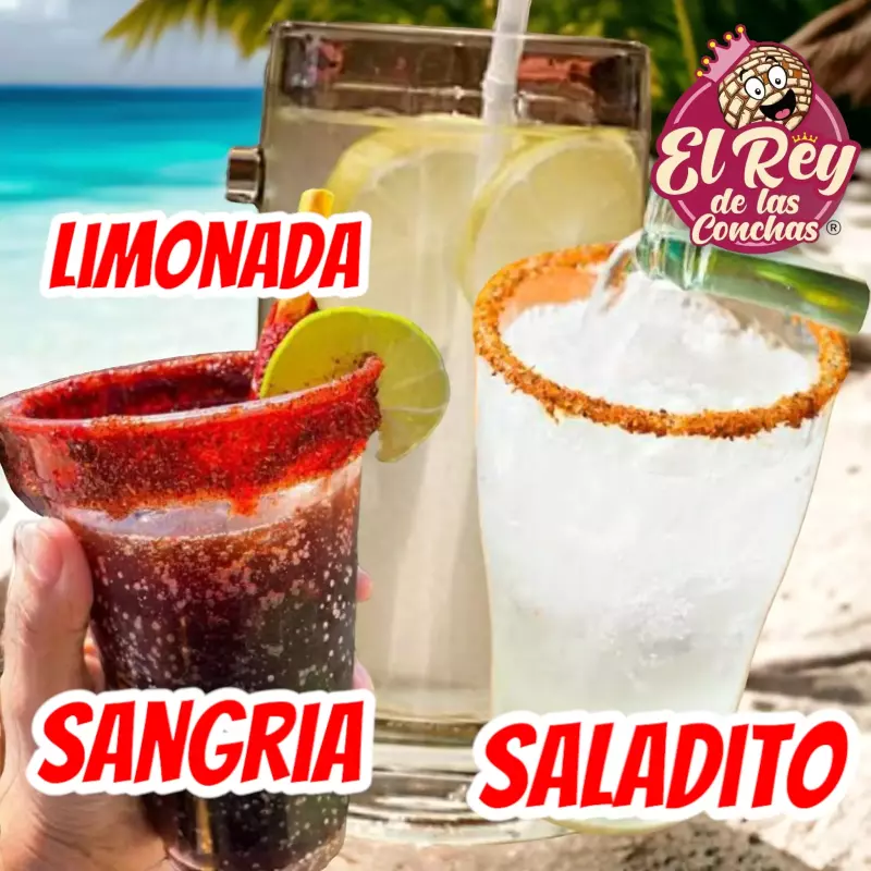 Bebida Gaseosa Preparada